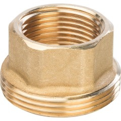 Разъемное соединение Италия SFT-0033-000001 ВВ 1 (американка) с конусным присоединением