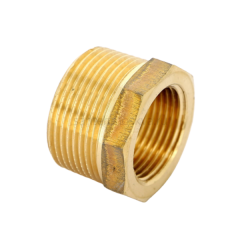 Футорка Viega 267582 1 1/4 х1/2 , бронза