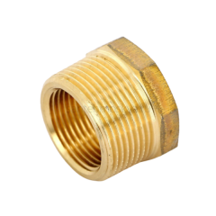 Футорка Viega 267582 1 1/4 х1/2 , бронза