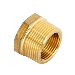 Футорка Viega 267582 1 1/4 х1/2 , бронза