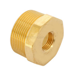 Футорка Viega 267742 1 1/2 х1/2 , бронза