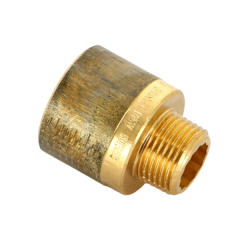 Переходник Viega 322564 ВР-НР 1/2 х3/8