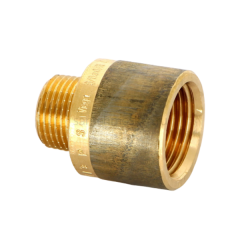 Переходник Viega 322564 ВР-НР 1/2 х3/8