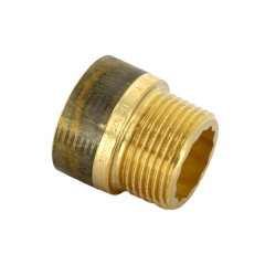 Удлинитель Viega 440589 ВН 1 x20 мм