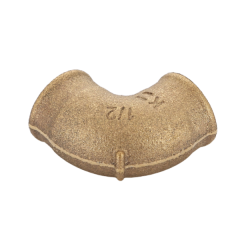 Угольник Viega 269272 с внутренней резьбой 90° 1/2