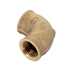 Угольник Viega 269272 с внутренней резьбой 90° 1/2