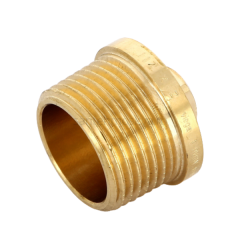 Заглушка Viega 320294 с наружной резьбой 1