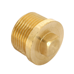 Заглушка Viega 320294 с наружной резьбой 1