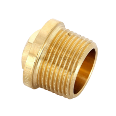 Заглушка Viega 320089 с наружной резьбой 3/4