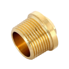 Заглушка Viega 320089 с наружной резьбой 3/4