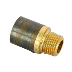 Удлинитель Viega 354992 ВН 1/2 x30 мм