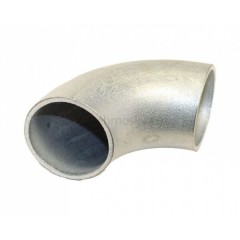 Угол стальной под сварку оцинкованный 32 мм