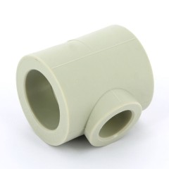 Тройник редукционный FV-plast 212050032 Ø 50 х 32 х 50 мм сварка