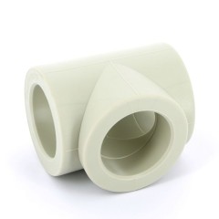 Тройник FV-plast 208063 Ø 63 мм сварка