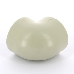 Угол 90° FV-plast 202063 Ø 63 мм сварка