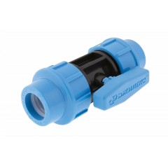 Кран шаровой Джилекс 25х25