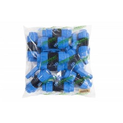 Кран шаровой Джилекс 32х32