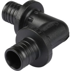 Угольник Rehau Rautitan 11600211001 90° 16 мм PX