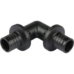 Угольник Rehau Rautitan 11600211001 90° 16 мм PX