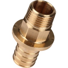 Переходник Rehau Rautitan 14563171001 с наружной резьбой 25-R 1/2 RX+