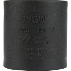 Надвижная гильза Rehau Rautitan 11600011001 PX 16 мм для полиэтиленовых труб