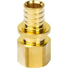 Переходник Италия SFA-0002-002012 с внутренней резьбой 20xG 1/2