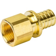 Переходник Италия SFA-0002-002012 с внутренней резьбой 20xG 1/2