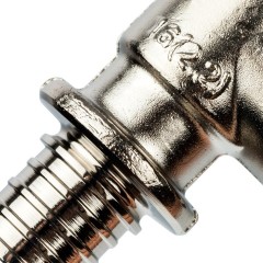 Трубка Т-образная Италия SFA-0026-162520 16/15/20