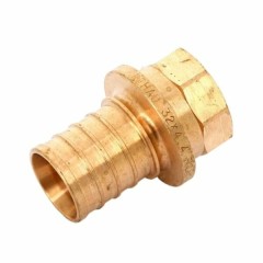 Переходник Rehau Rautitan 14563321001 с внутренней резьбой 32-Rp 3/4 RX+