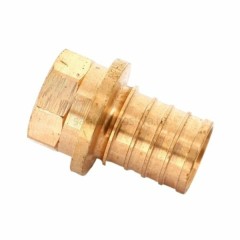 Переходник Rehau Rautitan 14563321001 с внутренней резьбой 32-Rp 3/4 RX+
