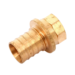 Переходник Rehau Rautitan 14563331001 с внутренней резьбой 32-Rp 1 RX+