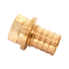 Переходник Rehau Rautitan 14563331001 с внутренней резьбой 32-Rp 1 RX+