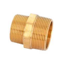 Ниппель переходной Viega 269159 НН 1 1/2 х1 1/4