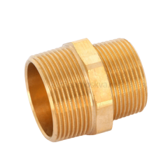 Ниппель переходной Viega 269159 НН 1 1/2 х1 1/4