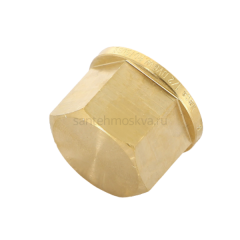 Заглушка Viega 266660 с внутренней резьбой 1/2