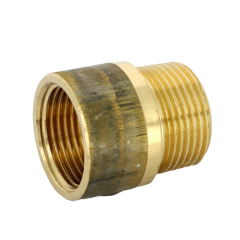 Удлинитель Viega 357184 ВН 1 x25 мм