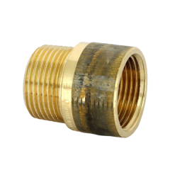 Удлинитель Viega 357184 ВН 1 x25 мм