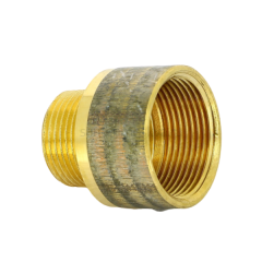 Переходник Viega 359348 ВР-НР 1 1/4 х1