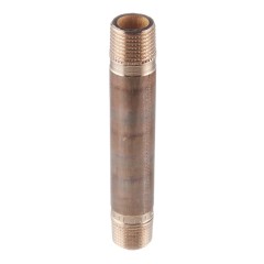 Удлинитель Viega 267315 HH 1/2 х60 мм бронза