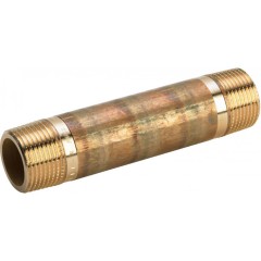 Удлинитель Viega 267315 HH 1/2 х60 мм бронза