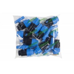 Кран шаровой Джилекс 32 мм х 1 М