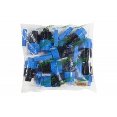 Кран шаровой Джилекс 32 мм x 1 П