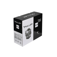 Лазерный уровень/нивелир FULLER FG-16, Зеленый луч