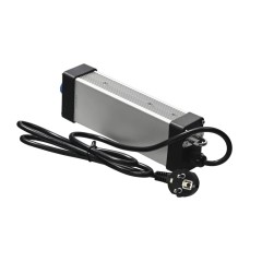 Профессиональная электрическая машинка для стрижки овец FULLER ST-1000 бесщеточная 3500об/мин 800Вт