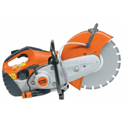 Бензиновый резчик STIHL TS 420 3200 Вт 4.4 л.с. 350 мм 4238-011-2810