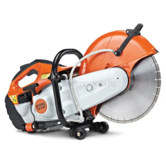 Бензиновый резчик STIHL TS 420 3200 Вт 4.4 л.с. 350 мм 4238-011-2810