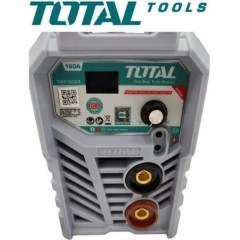Инверторный сварочный аппарат 160A MMA TOTAL TW216028