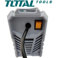 Инверторный сварочный аппарат 160A MMA TOTAL TW216028