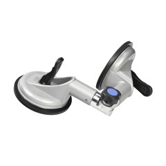 Присоска вакуумная для фиксации углов двойная FULLER 2х120 угол 90 градусов