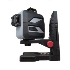 Лазерный уровень/нивелир FULLER FG-12, Зеленый луч